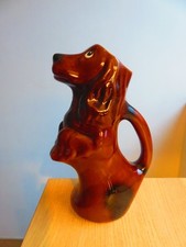 PICHET CHIEN BARBOTINE