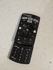 Thomson d'Origine TV Télécommande/Remote Control ROC 4228