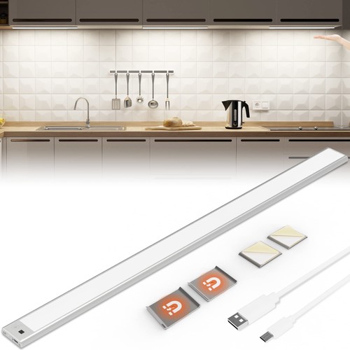 Réglette led cuisine tactile - led,