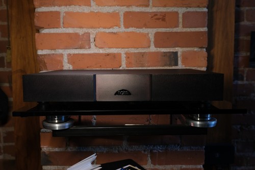 Naim xp5 power - naim,