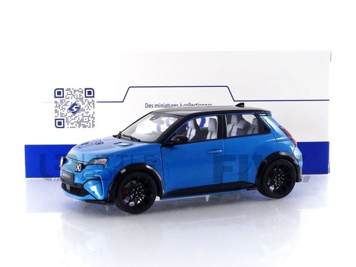 Solido alpine a290 gts - solido,
