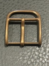 Boucle De Ceinture Femme HERMÈS 