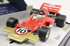 Scalextric C3542A Lotus 72C F1
