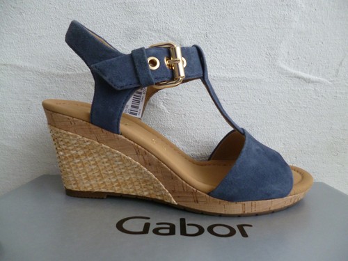 Gabor sandales sandalette - gabor,