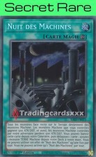 Yu-Gi-Oh! Nuit des Machines : SE RA03-FR071