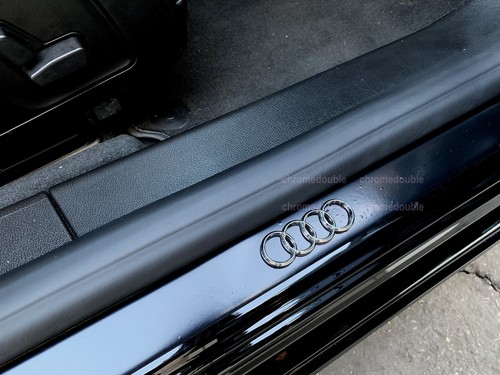 Ring logo door step - x,