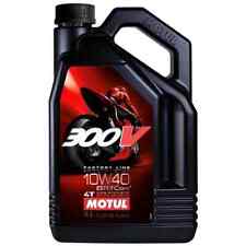 Motul 300V Factory Line Road