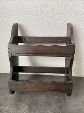 Ancienne petite étagère - Étagère, bois