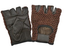 Crochet Rembourré Gym Gants