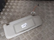 Pare soleil Avant Droit - OPEL INSIGNIA I (1) - De 01-2009 à 03-2013