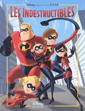 Les indestructibles - Walt