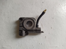 POMPE A HUILE    POUR