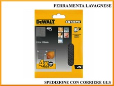 Feuilles pour Ponceuse Lavable