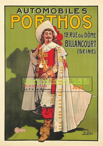 Porthos automobiles - porthos,