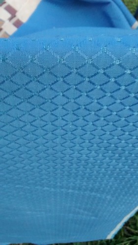 Coupon tissu jacquard de - tissu, "jacquard"