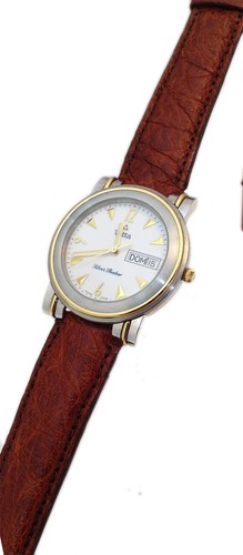 Vetta orologio uomo silver - orologio,