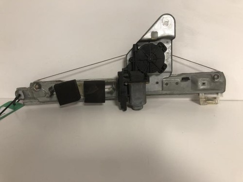Leve vitre electrique avant