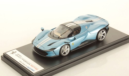 Ferrari sp3 avio métallisé - avio,
