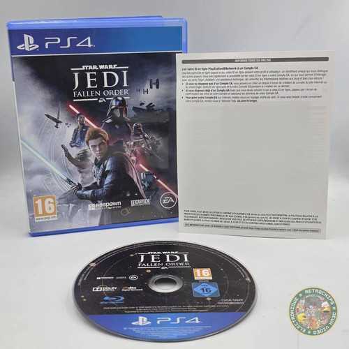 Star wars jedi fallen order - star,