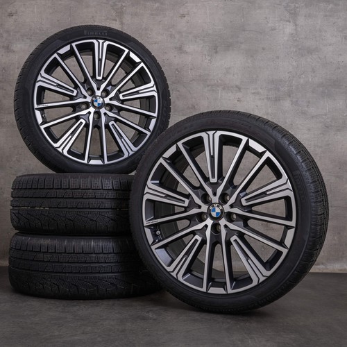 Pneus hiver bmw ix1 - hiver,
