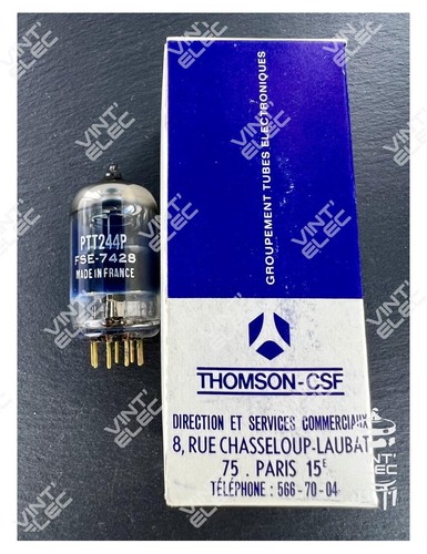 Ptt244p thomson csf tube - ptt244p,