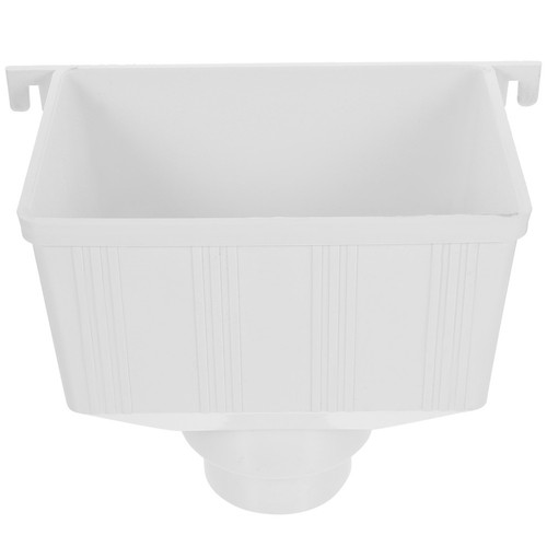 Tuyau drainage pvc - drainage, en