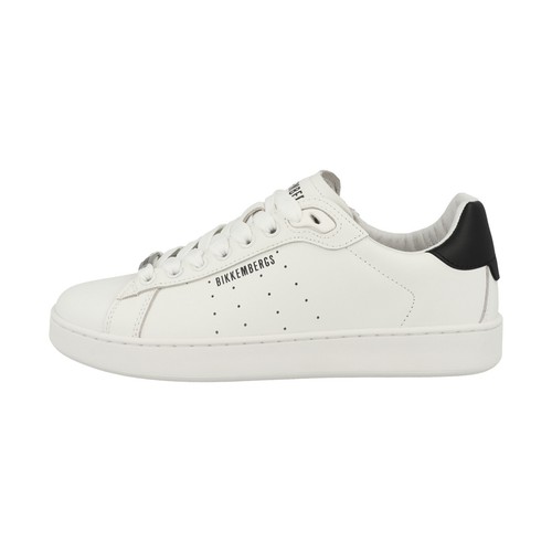 Bikkembergs recoba baskets low - bikkembergs,