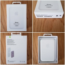 Batterie Magsafe iPhone Air - Neuf scellé