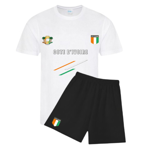 Ensemble foot short et - ensemble,