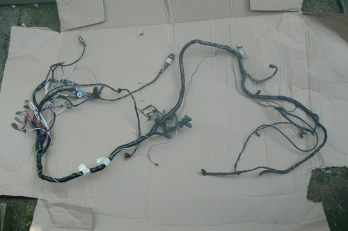 Triumph herald wiring - triumph, 13/60