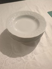 Assiette creuse Philippe