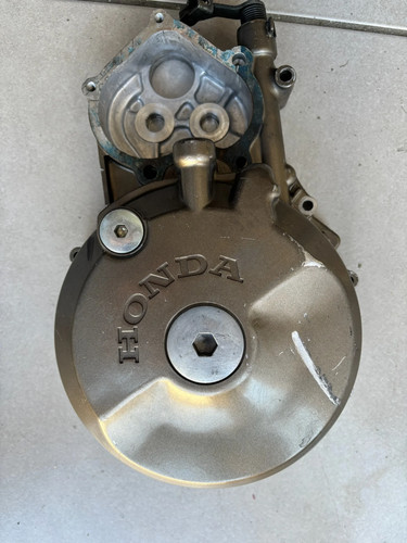 Carter allumage honda - d'allumage, 650