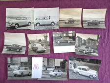 Ford anglia - ,