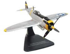 OXFORD DIECAST - Avion