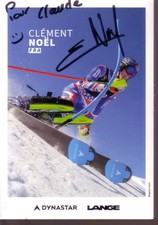 Ski Alpin * Clement NOEL *