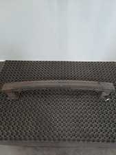 Renfort pare choc avant