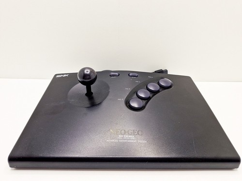 Neo geo controller - neo•geo,