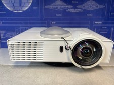 Vidéoprojecteur Optoma GT760