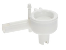 SAECO Mousseur À Lait Machine À Café AROMA Royal VIA VENETO 142520130