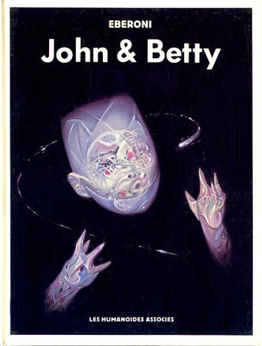 John betty eberoni eo - &,