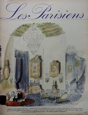 dessin  couleurs PAR SEMPE