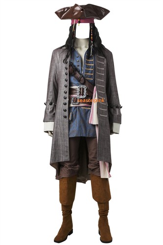 Pirates the caribbean 5 - pirates, of