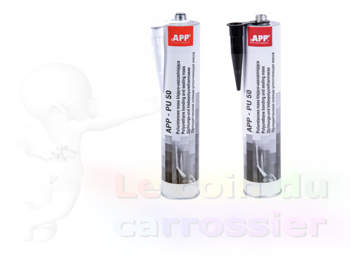 Cartouches joint et - joint,