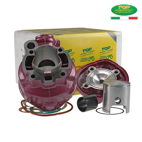 Kit cylindre groupe - groupe, thermique
