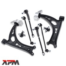 Kit Bras Suspension Avant pour