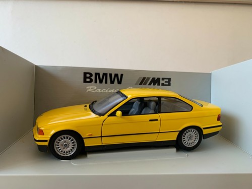Models bmw 18 - models, 1/18