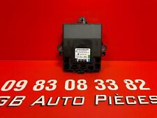 MERCEDES CLASSE A W169 MODULE PORTE AVANT GAUCHE A1698207326