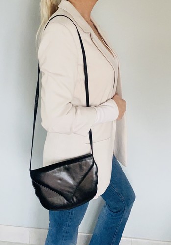 Sac main cuir - main,