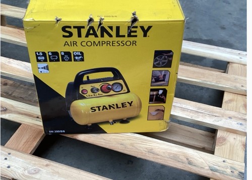 Stanley dst 100 6l - stanley, 100/8/6