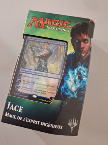 Magic mtg planeswalker - mtg,